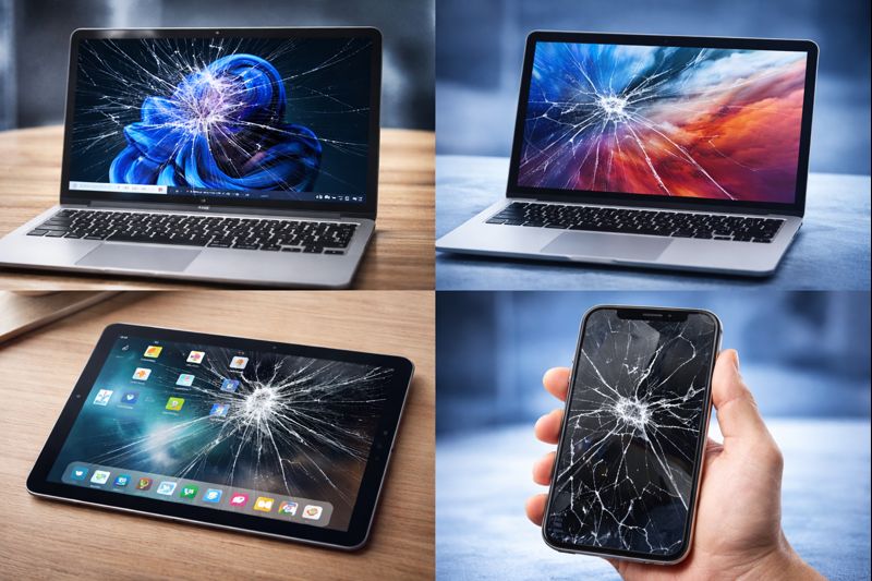 Apple MacBook repair service Zayan Computers Kannur